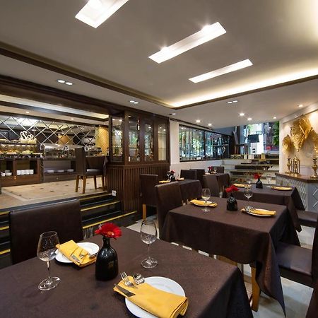 האנוי S Central Hotel And Spa מראה חיצוני תמונה