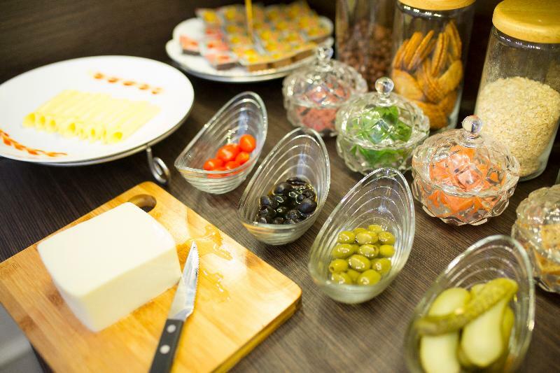 האנוי S Central Hotel And Spa מראה חיצוני תמונה